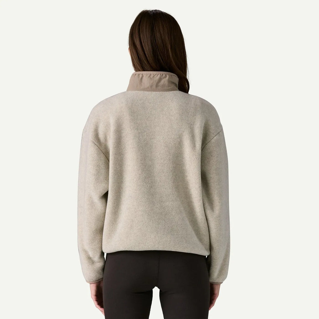 Patagonia Womens Jacket Synchilla Fleece