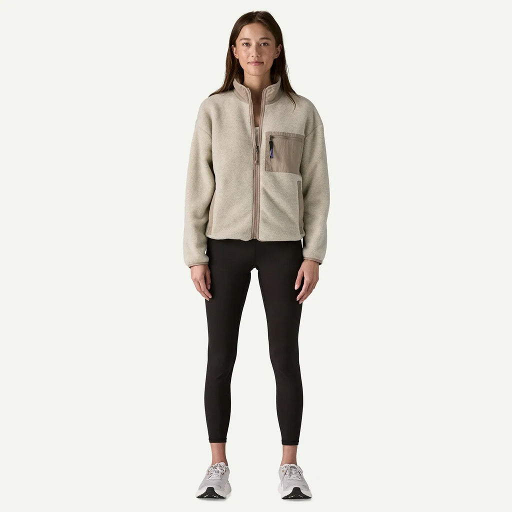 Patagonia Womens Jacket Synchilla Fleece