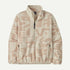 Patagonia Womens Jacket Synchilla Fleece Marsupial Pullover