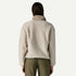 Patagonia Womens Jacket Synchilla Fleece Marsupial Pullover