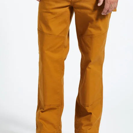 Brixton Mens Pants Builders Carpenter Stretch