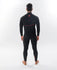 Rip Curl Mens Wetsuits E7 Flashbomb Fusion 3/2mm Zip Free Fullsuit
