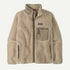 Patagonia Womens Jacket Classic Retro-X Fleece