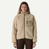 Patagonia Womens Jacket Classic Retro-X Fleece