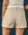 Outerknown Womens Shorts Seventyseven Cord