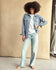 Outerknown Womens Shirt Blanket