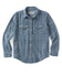 Outerknown Womens Shirt Blanket