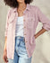 Outerknown Womens Shirt Chroma Blanket