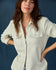 Outerknown Womens Shirt Chroma Blanket