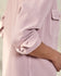 Outerknown Womens Shirt Chroma Blanket