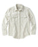 Outerknown Womens Shirt Chroma Blanket