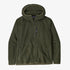 Patagonia Mens Sweatshirt Reclaimed Fleece Hoody