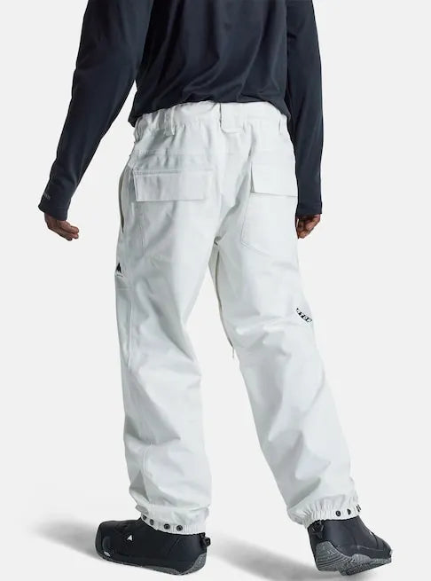 Burton Mens Snow Pants Melter Plus 2L
