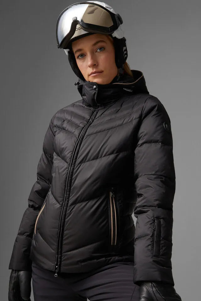 Bogner Womens Snow Jacket Calie