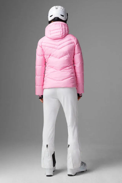 Bogner Womens Snow Jacket Calie
