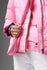 Bogner Womens Snow Jacket Calie
