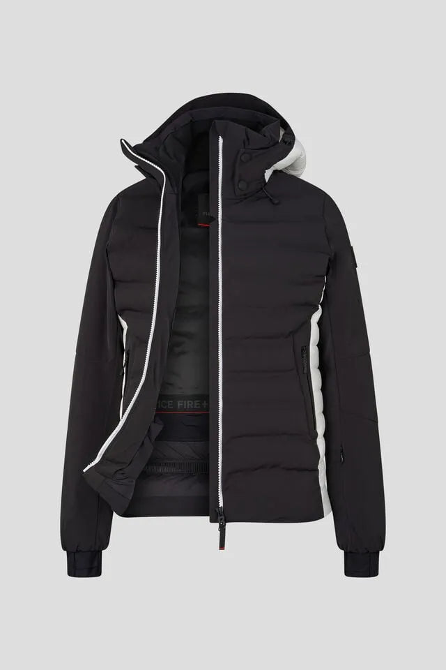 Bogner Womens Snow Jacket Janka