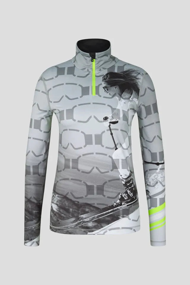 Bogner sales base layer