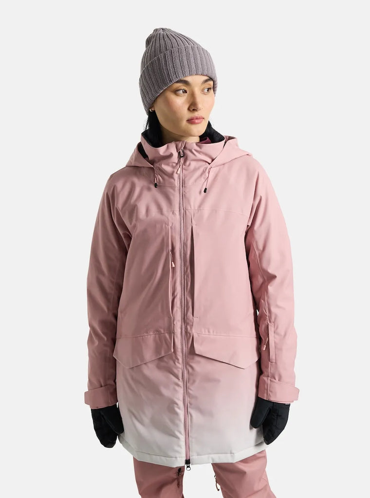 Burton Womens Snow Jacket Prowess 2.0 2L