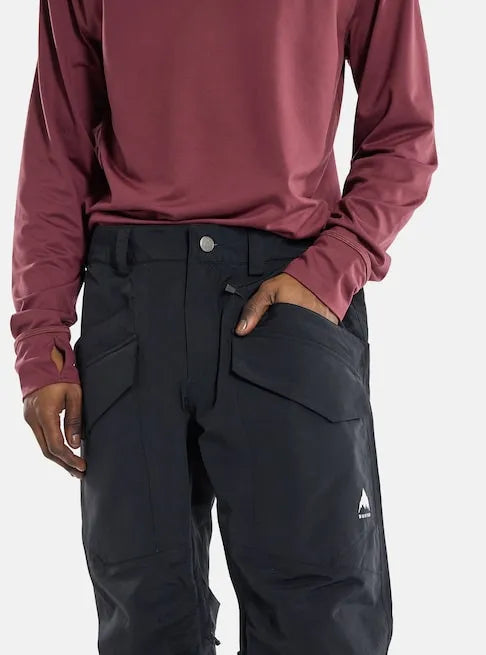 Burton Mens Snow Pants Covert 2.0 2L