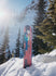 Burton Mens Snowboard Burton Family Tree Gril Master Camber