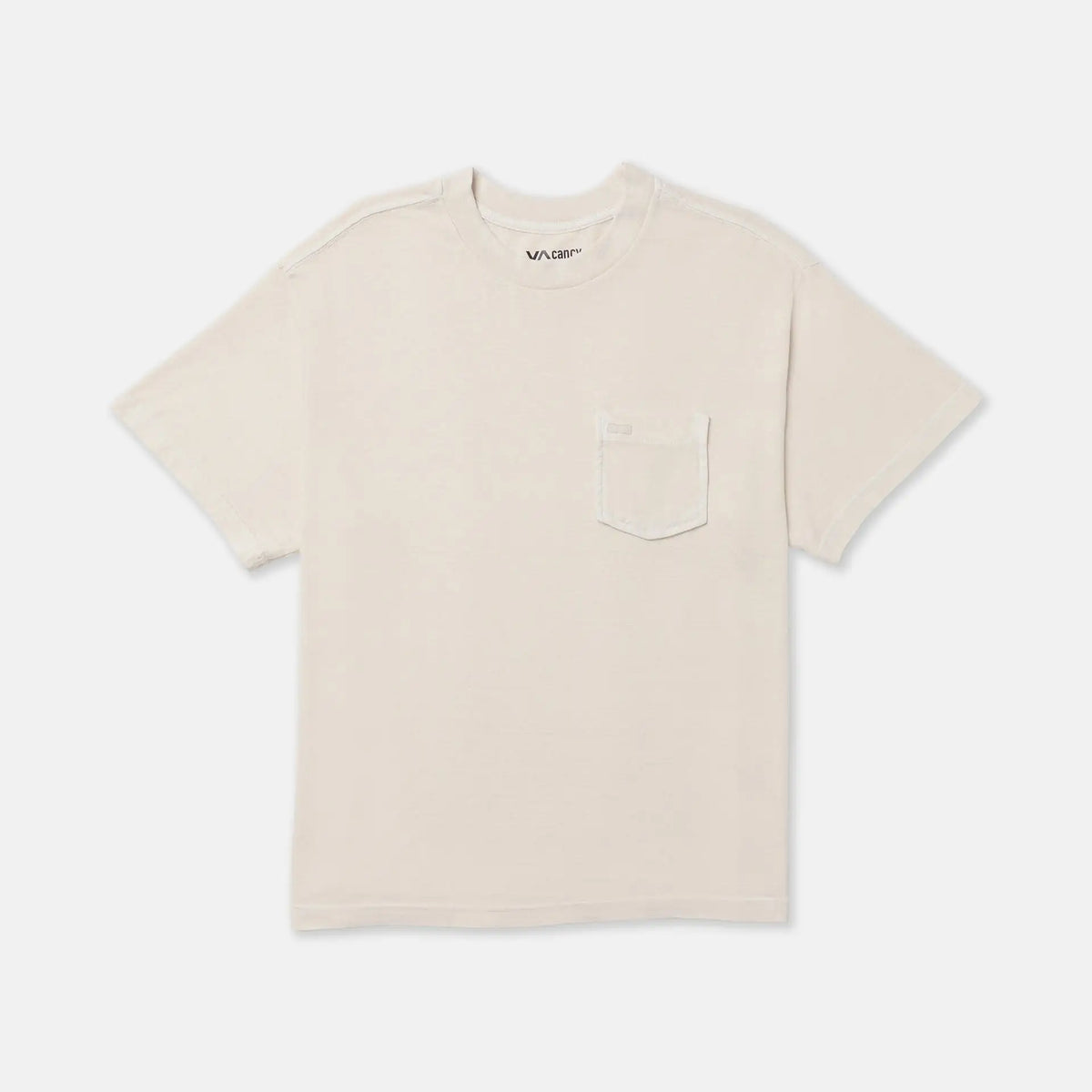 RVCA Mens Shirt VAcancy Pocket