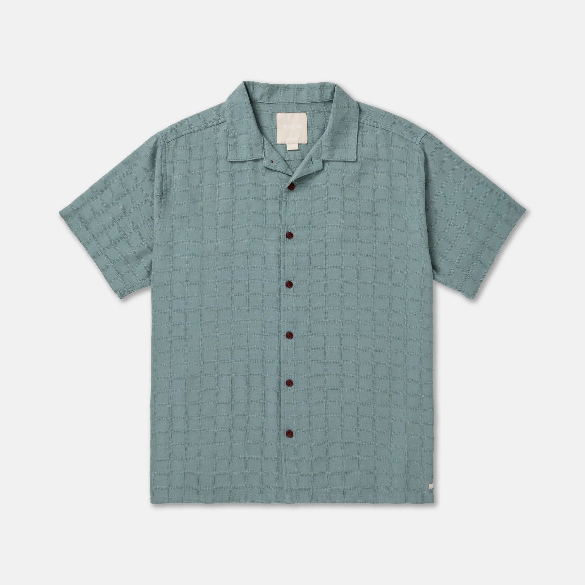 RVCA Mens Woven Vacancy