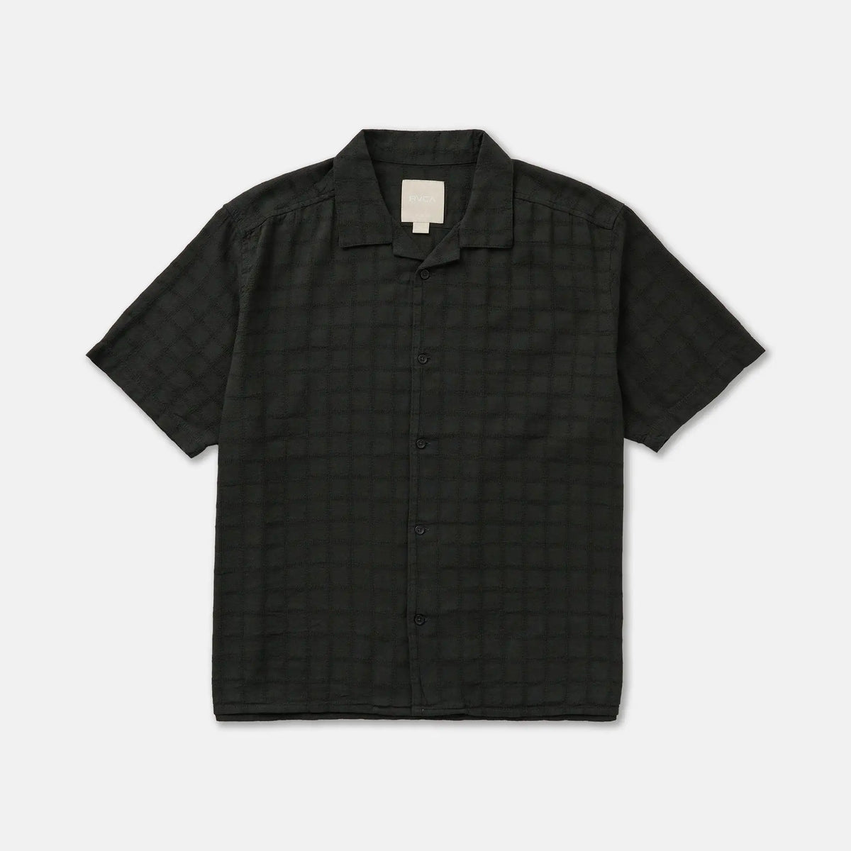 RVCA Mens Woven Vacancy