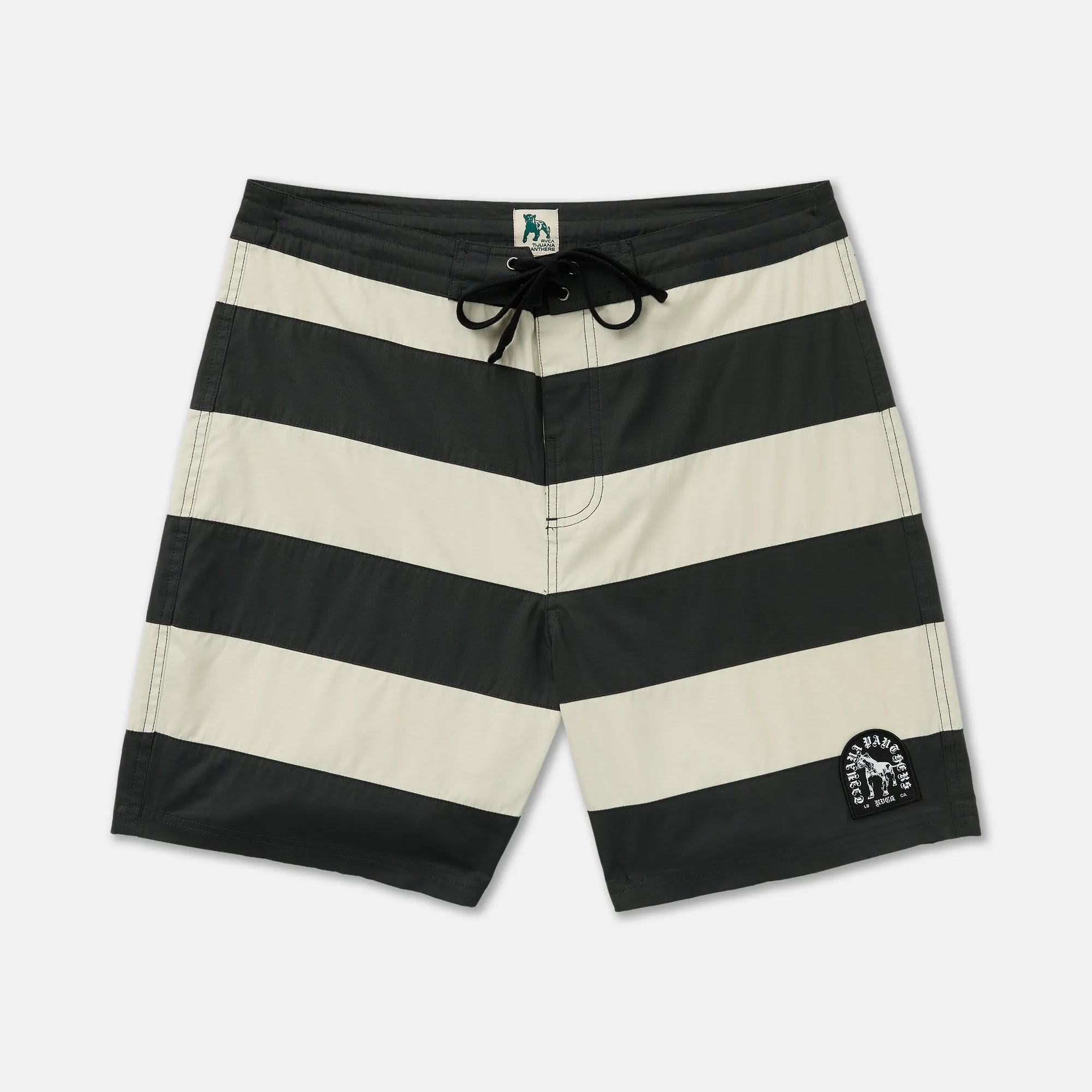 RVCA Mens Boardshorts Main Tower TJP 18"
