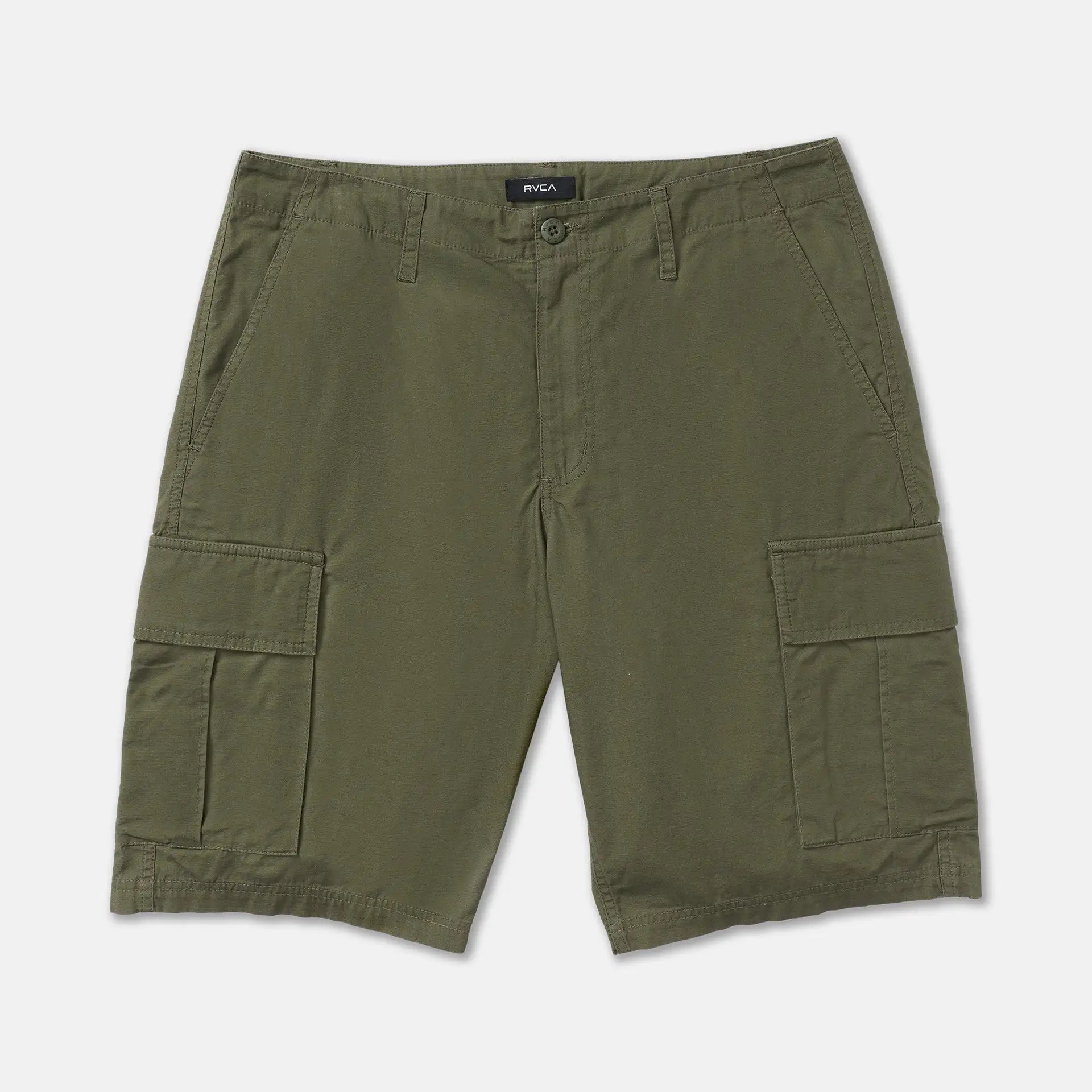RVCA Mens Shorts Dayshift Cargo