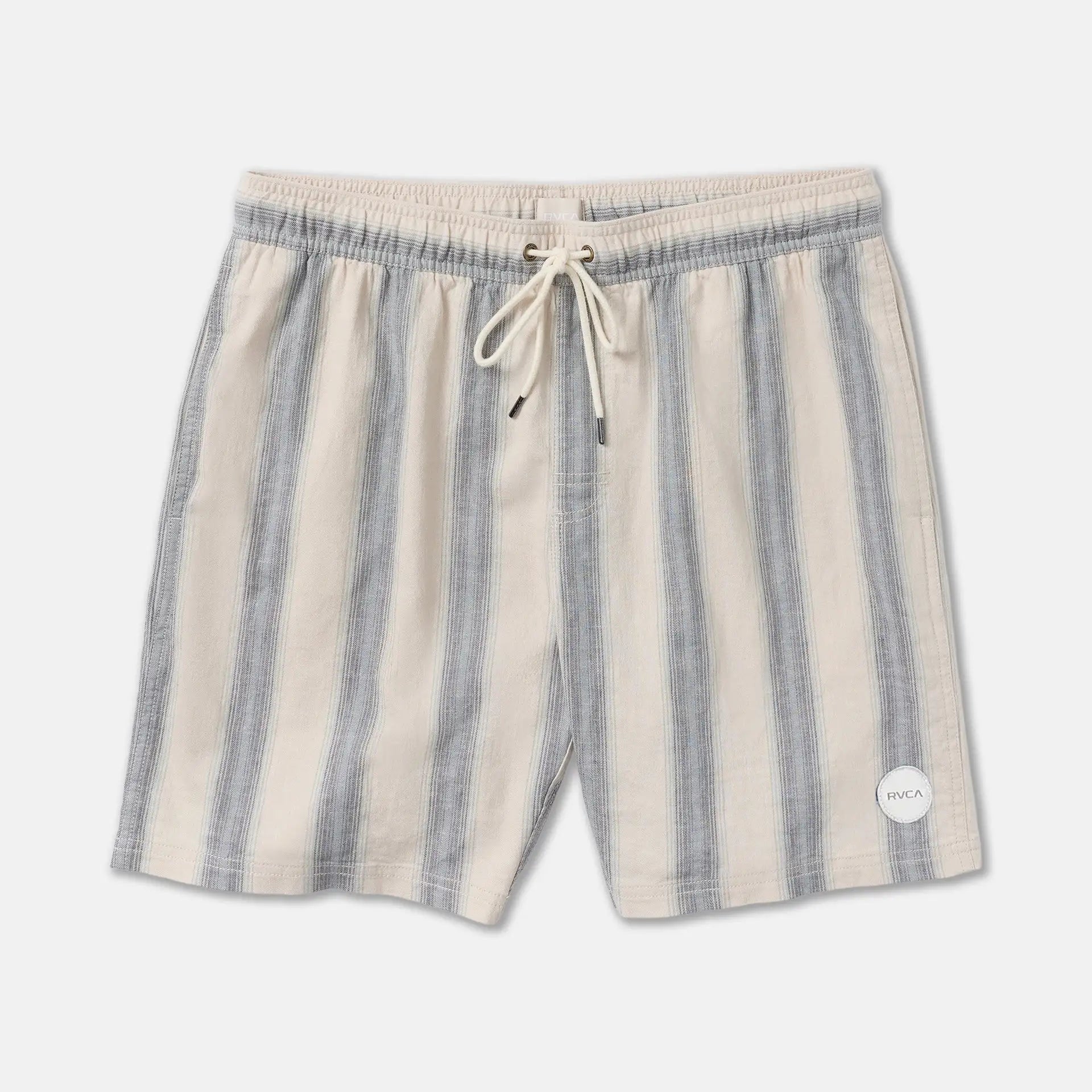 RVCA Mens Shorts Sands Elastic 17"