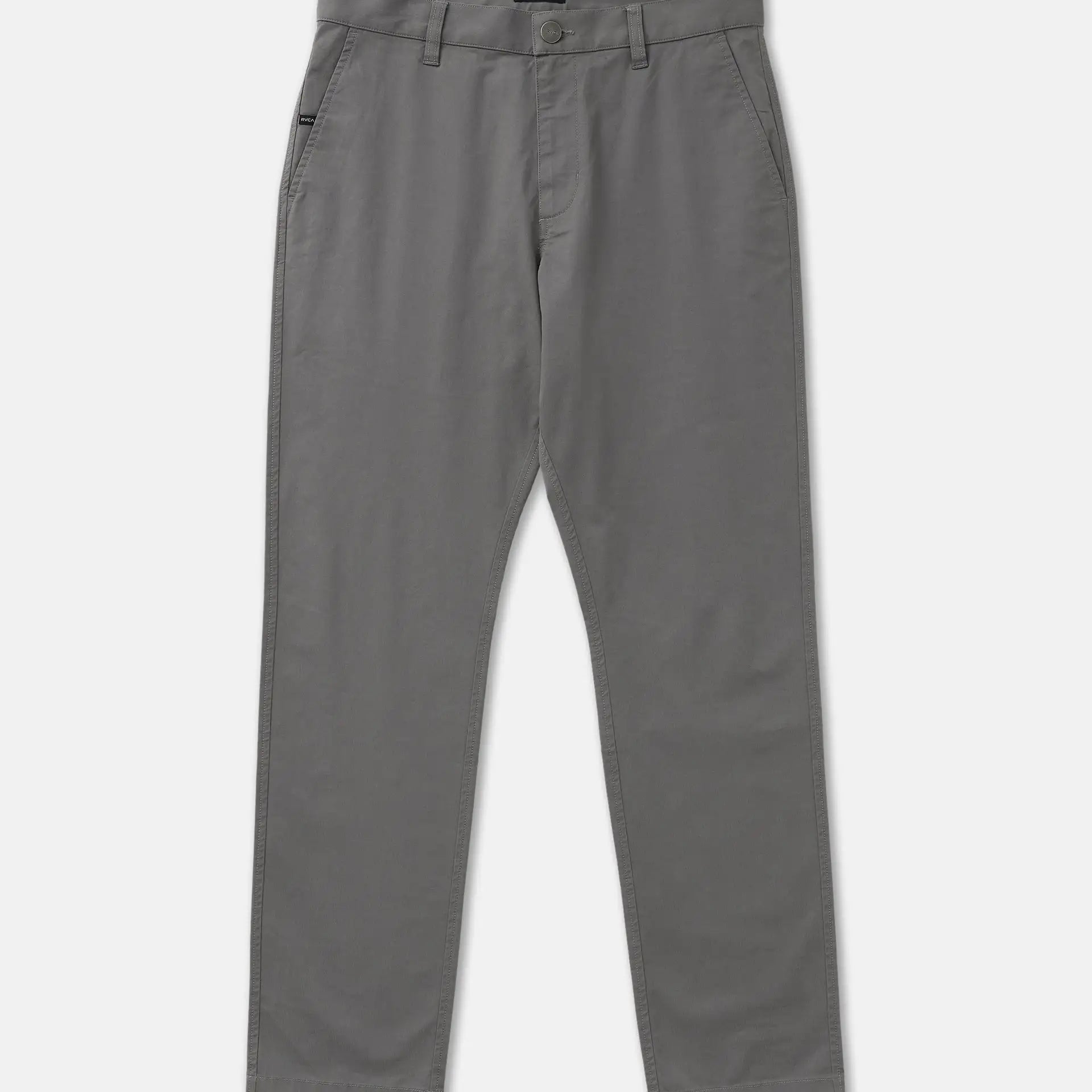 RVCA Mens Pants Weekend 2 Chino