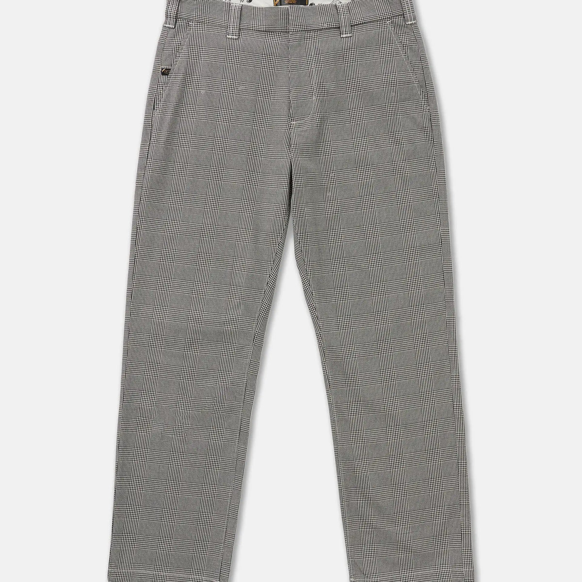 RVCA Mens Pants Americana Suiting Relaxed Fit Chino Pant