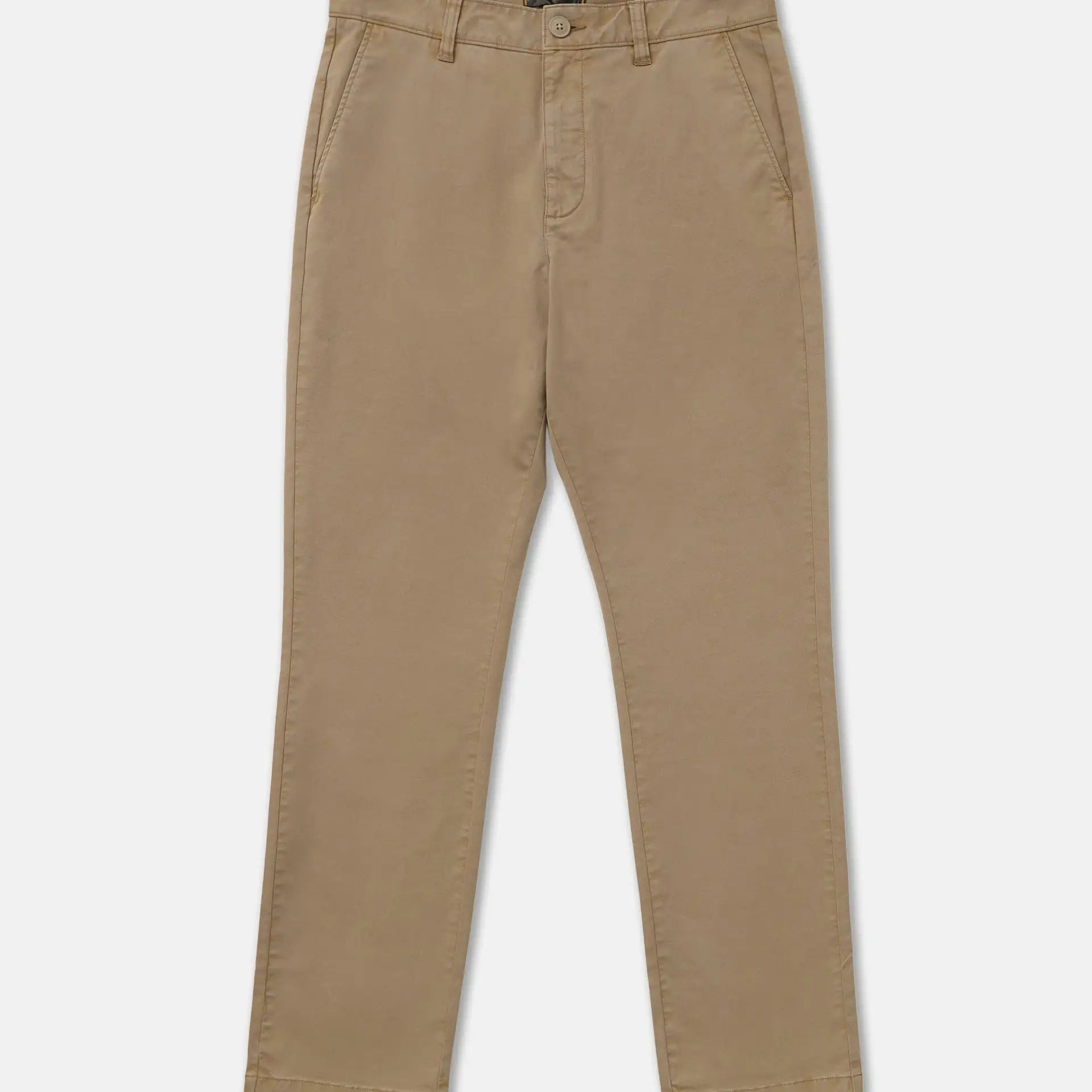 RVCA Mens Pants Weekend Washed Chino