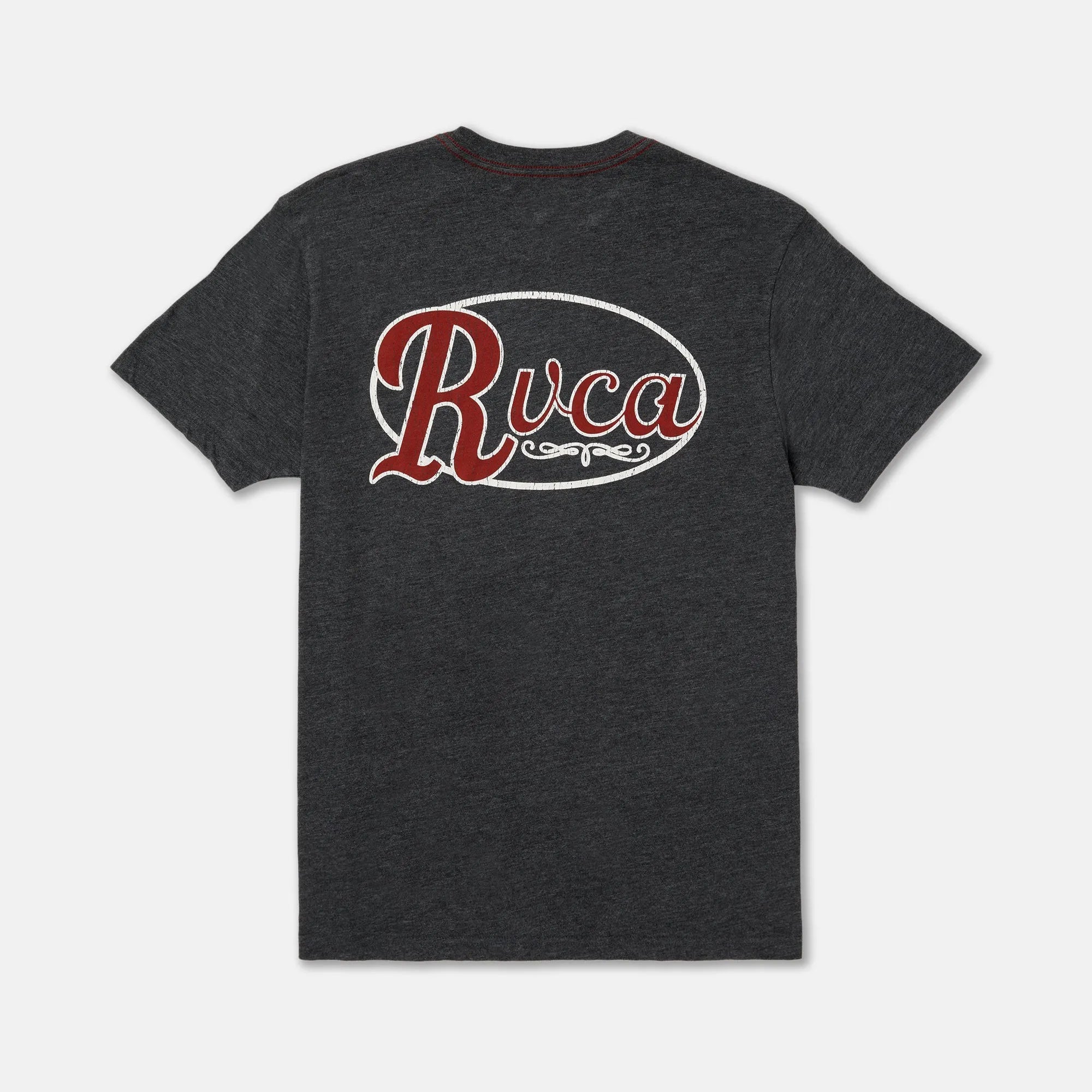 RVCA Mens Shirt Corral