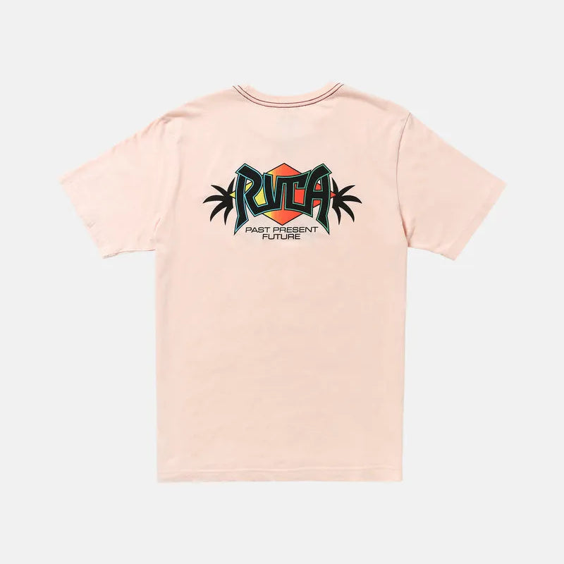RVCA Mens Shirt Griptape