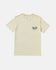 RVCA Mens Shirt Frond Script