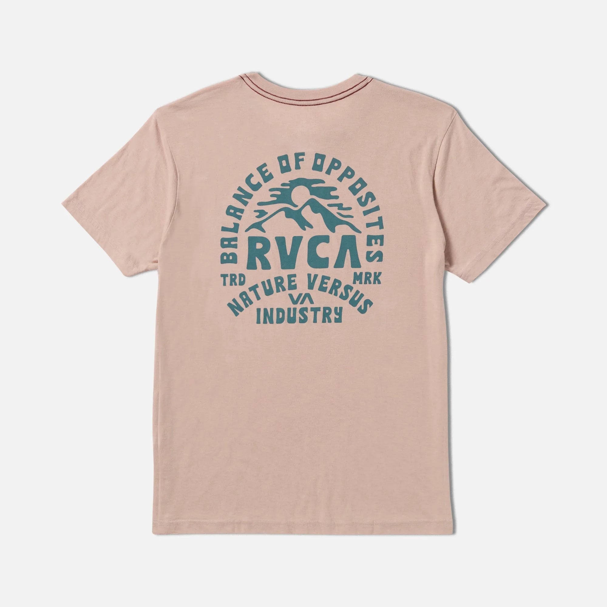 RVCA Mens Shirt RVCA Ridge