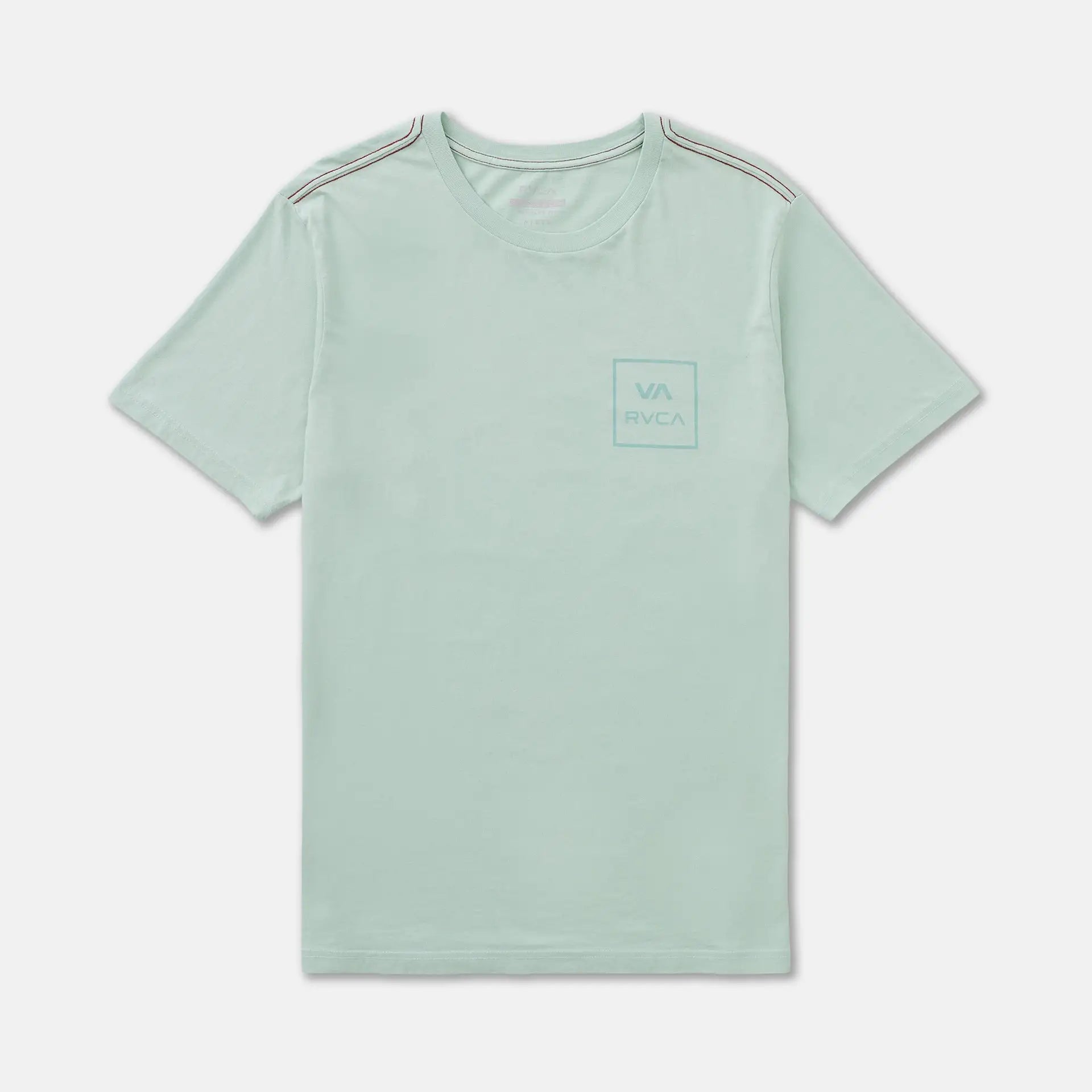 RVCA Mens Shirt VA All The Way