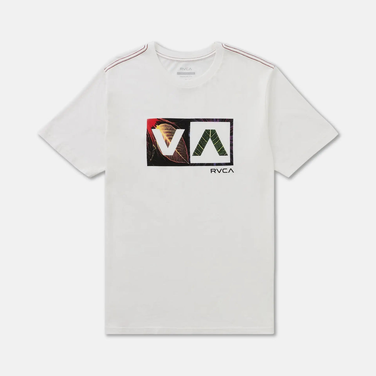 RVCA Mens Shirt Balance Box