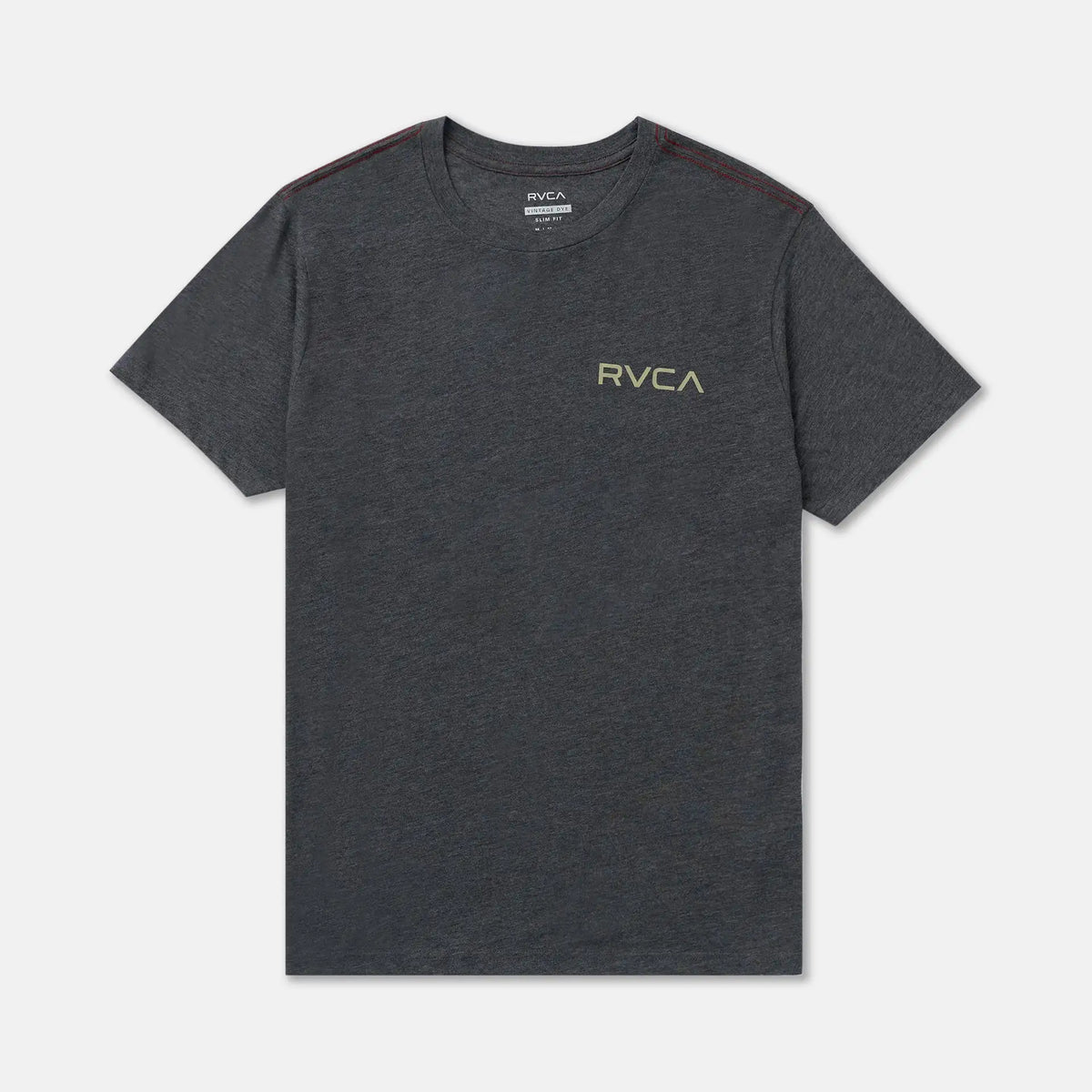 RVCA Mens Shirt Motors