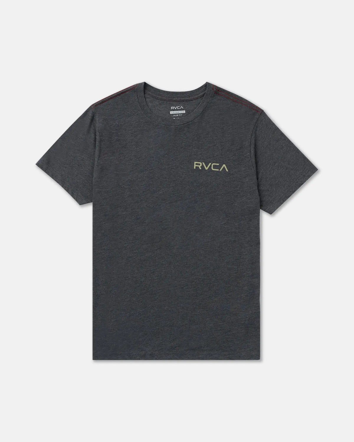 RVCA Mens Shirt Motors