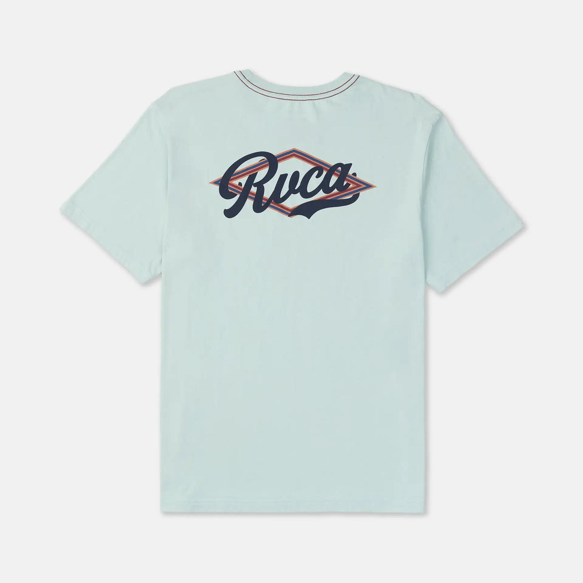RVCA Mens Shirt Gone For Good