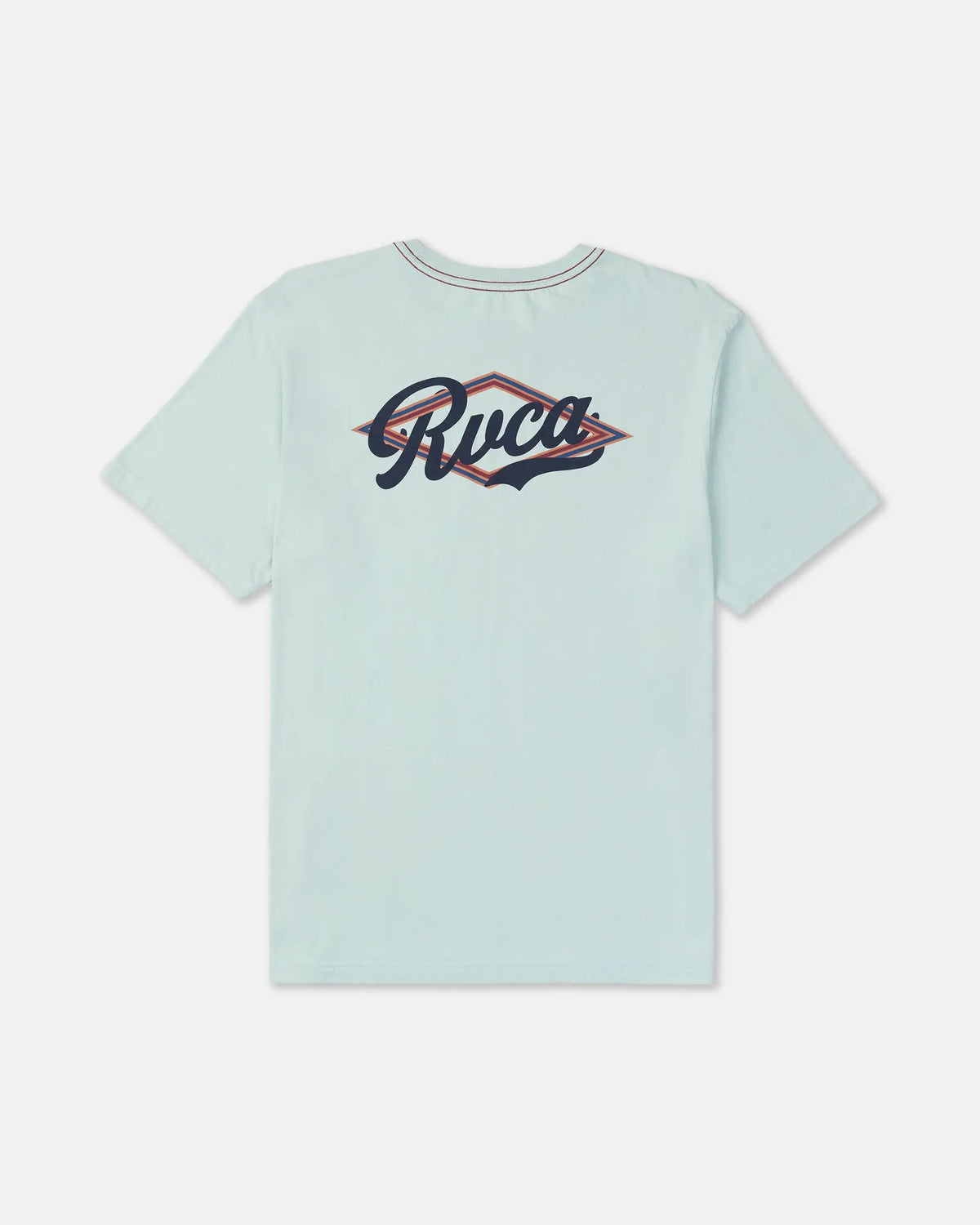 RVCA Mens Shirt Gone For Good