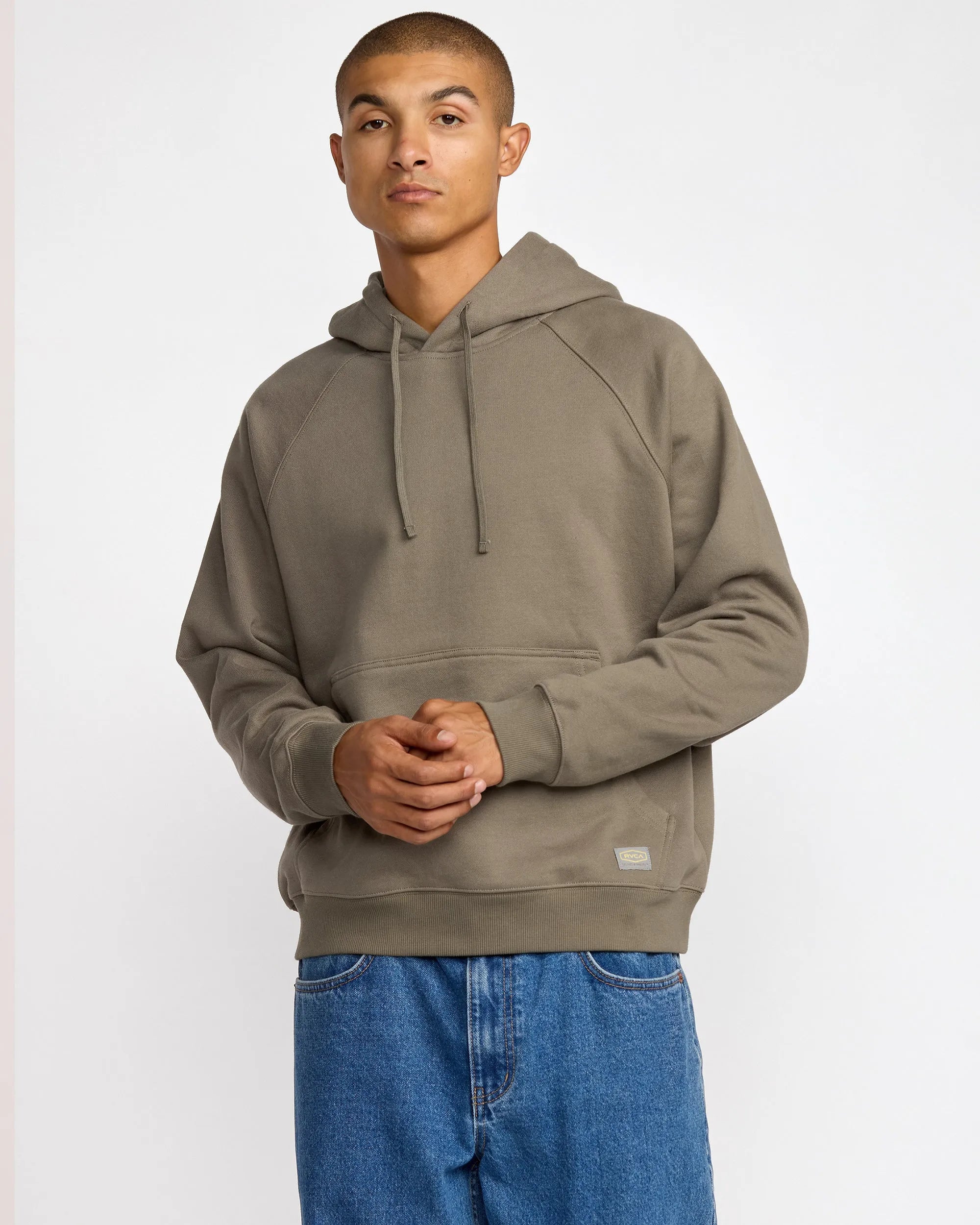 RVCA Mens Sweatshirts and Sweaters - Hansen's Surf