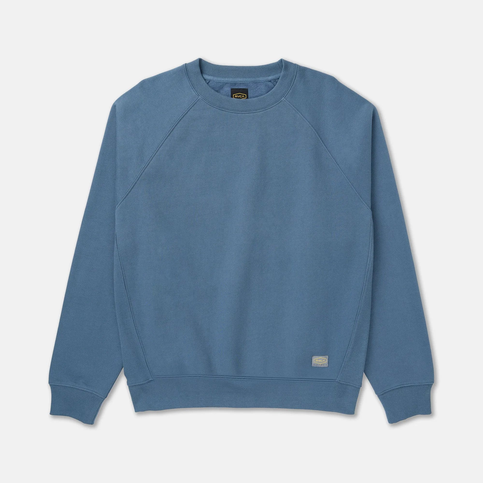 RVCA Mens Sweatshirt Dayshift Crew 2