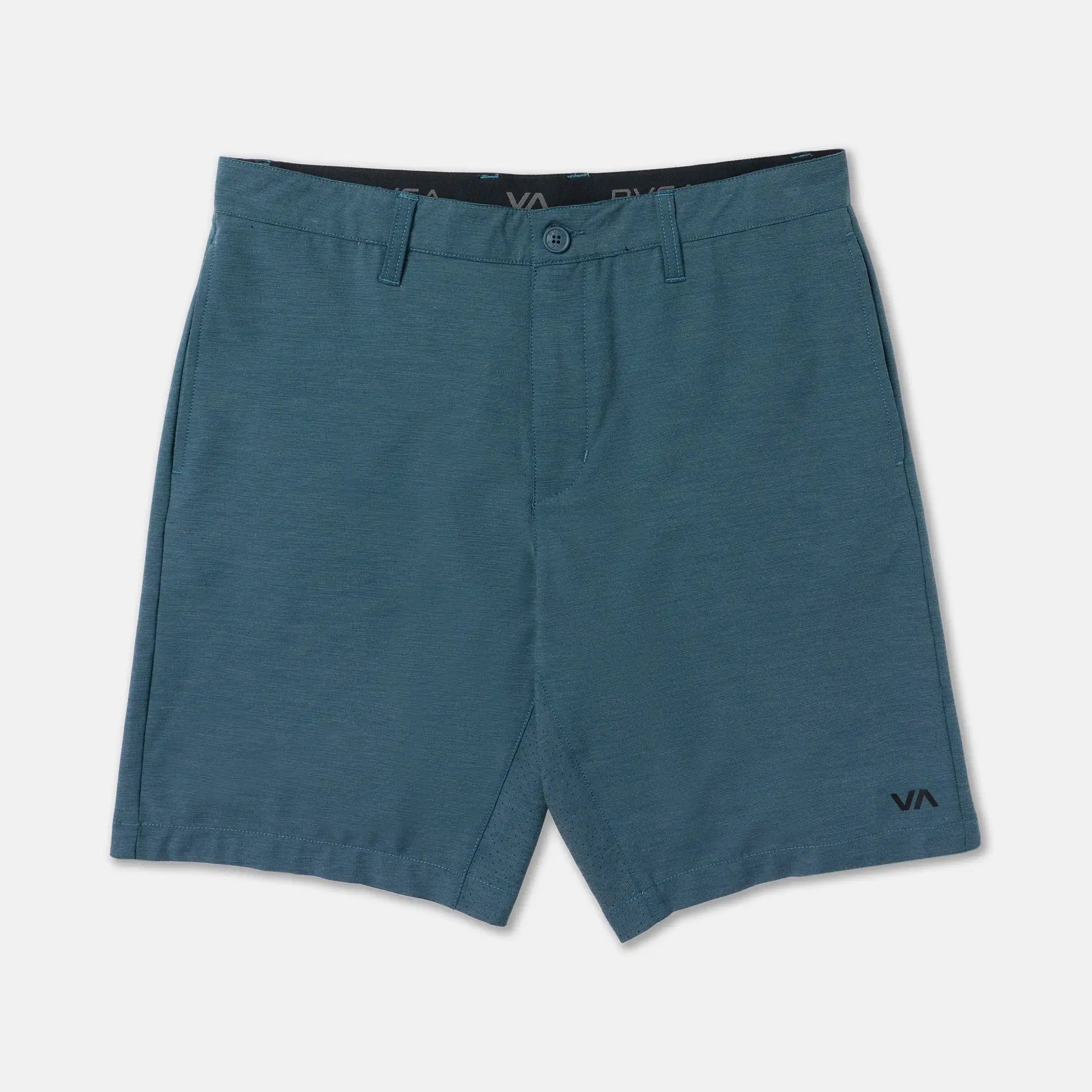 RVCA Mens Shorts Sport Course Chino