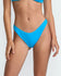 RVCA Womens Bikini Bottoms Solid Medium French