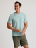 Free Fly Mens Shirt Bamboo Flex Pocket