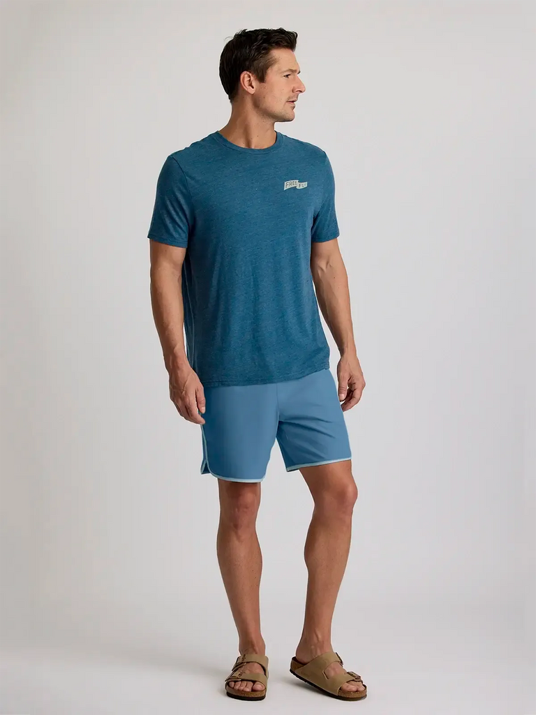 Free Fly Mens Shorts Reverb